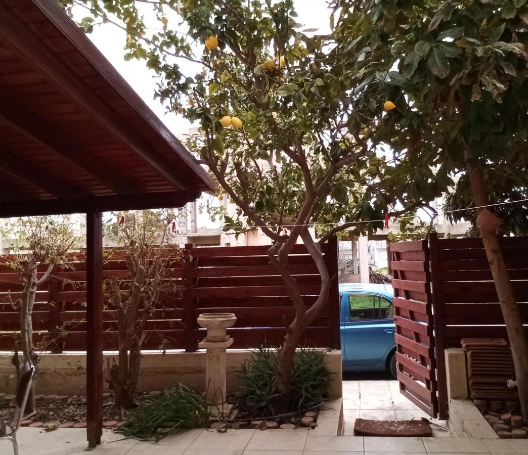 Green Patio Ларнака Екстериор снимка
